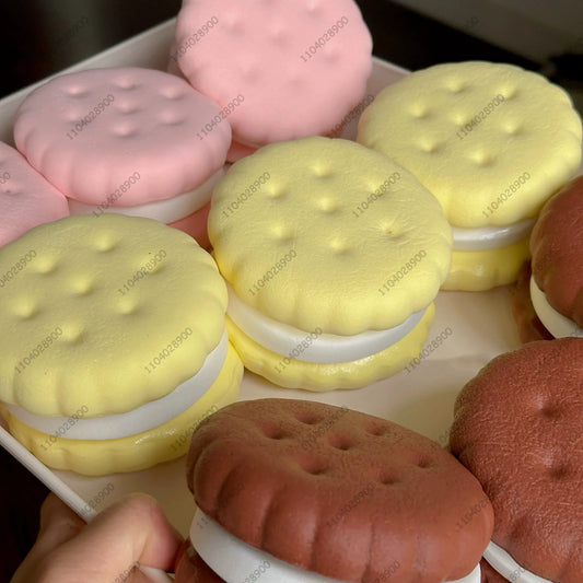 Cookie Squishy