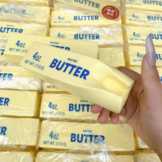 Butter Squishy