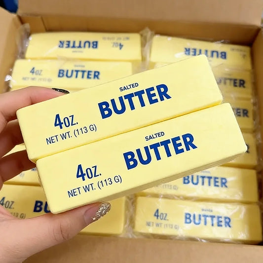 Butter Squishy