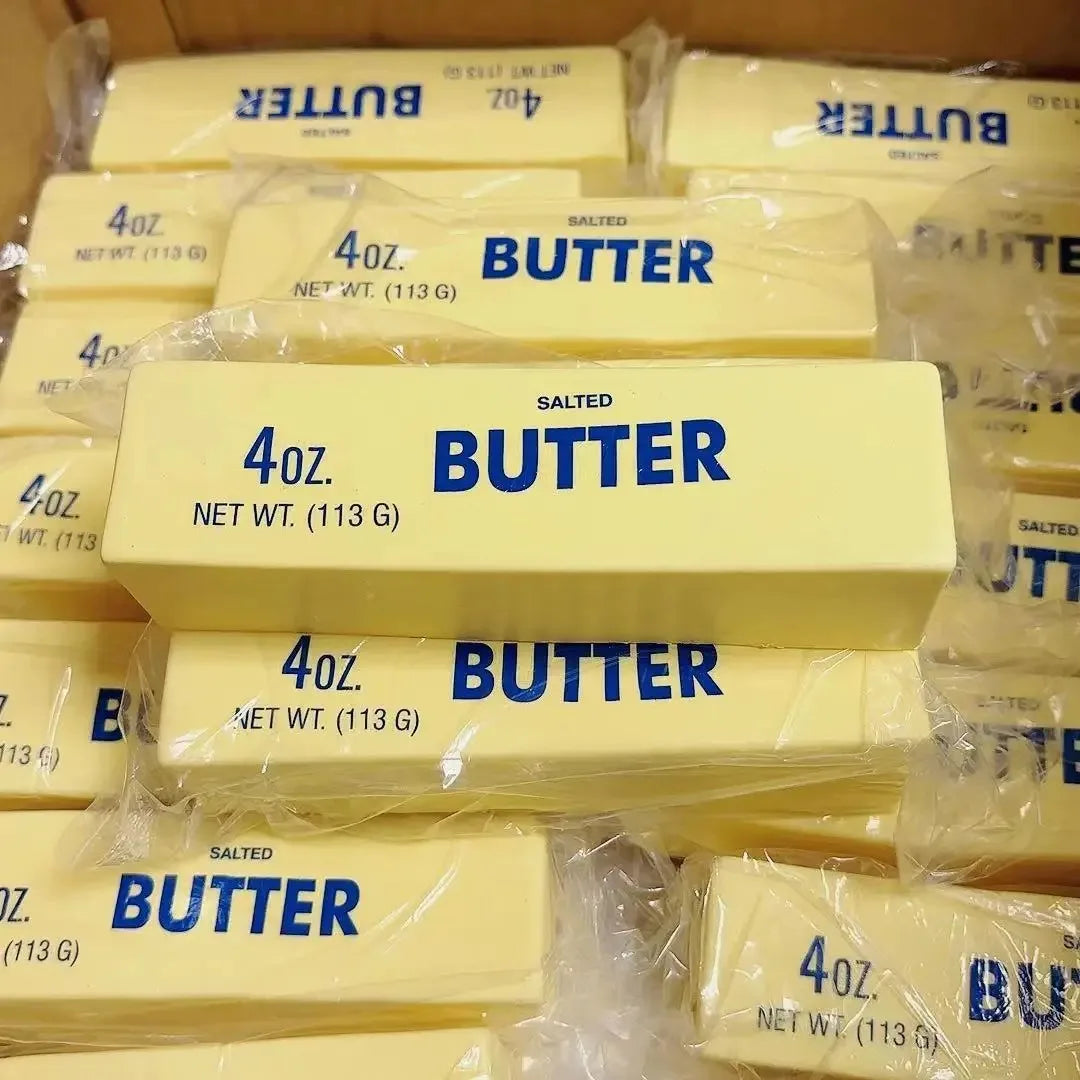 Butter Squishy