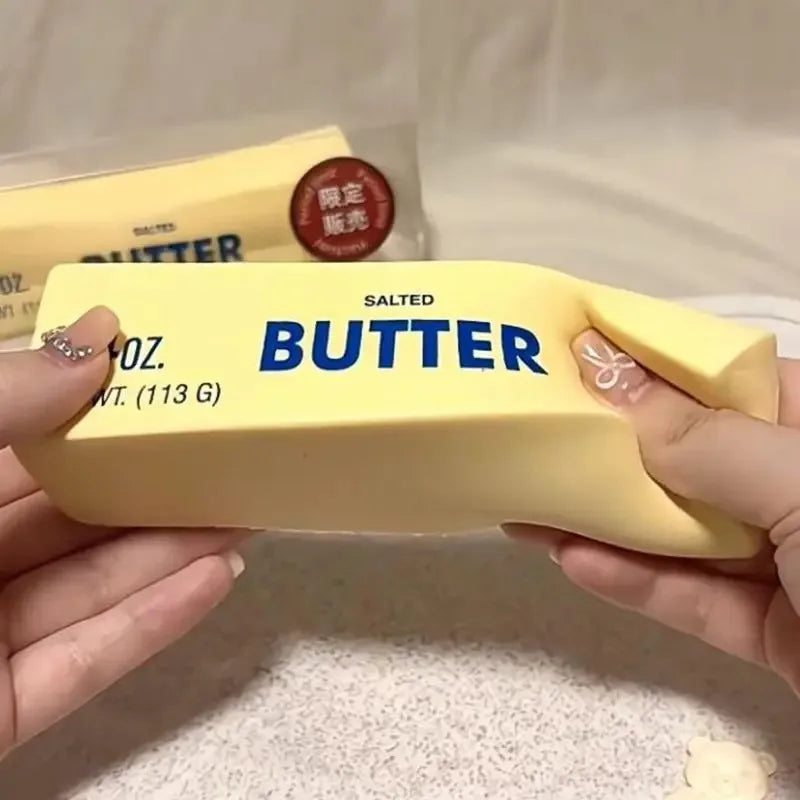 Butter Squishy