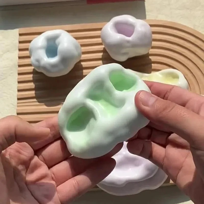 Bead Squishy