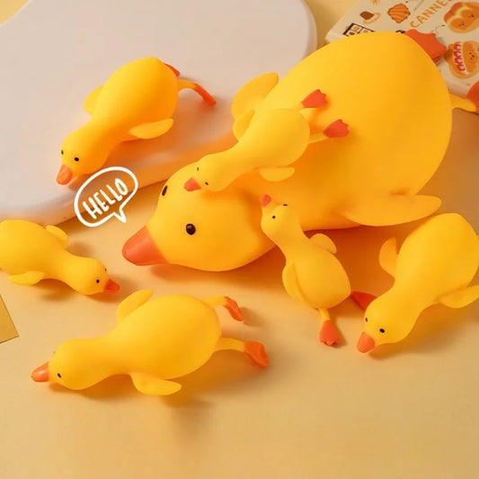 Duck Squishy