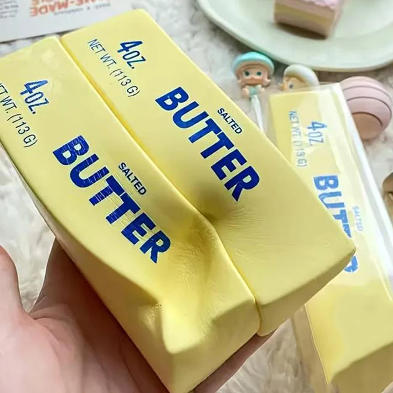 Butter Squishy