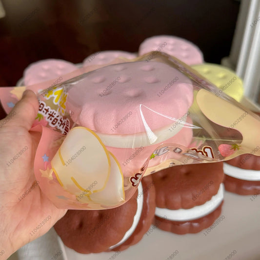 Cookie Squishy