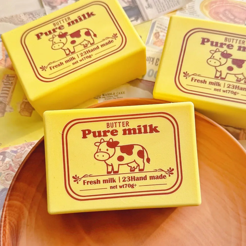 Butter Squishy