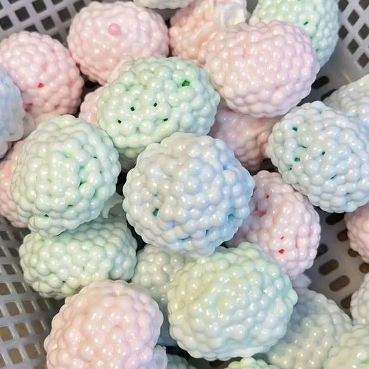 Bead Squishy