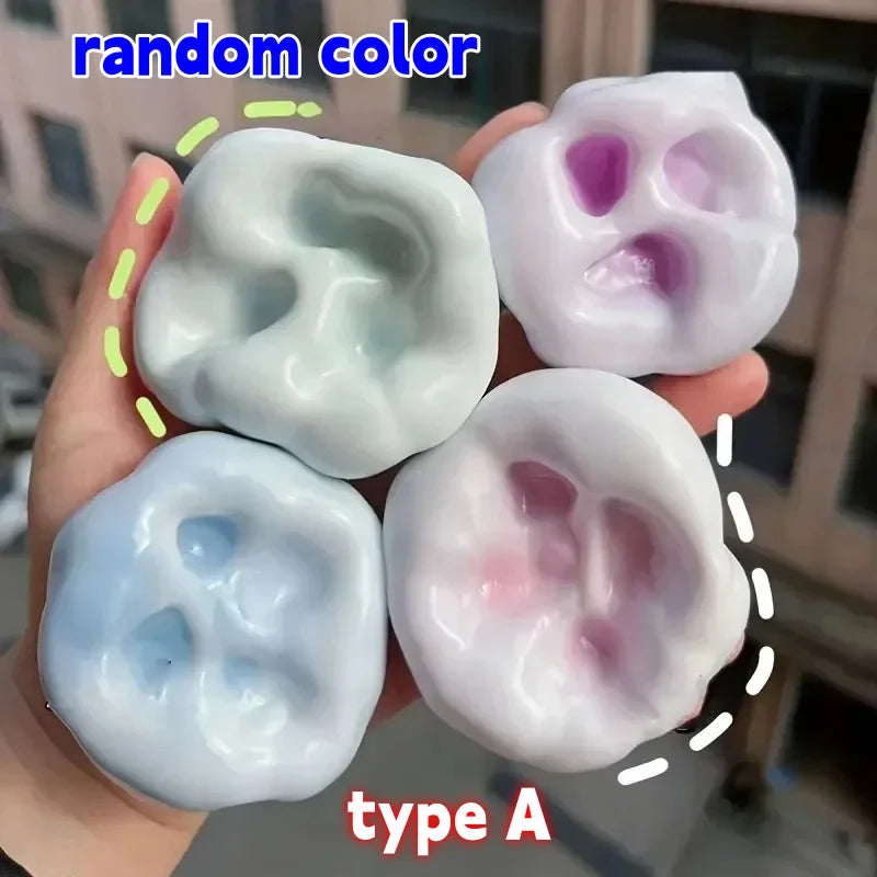 Bead Squishy