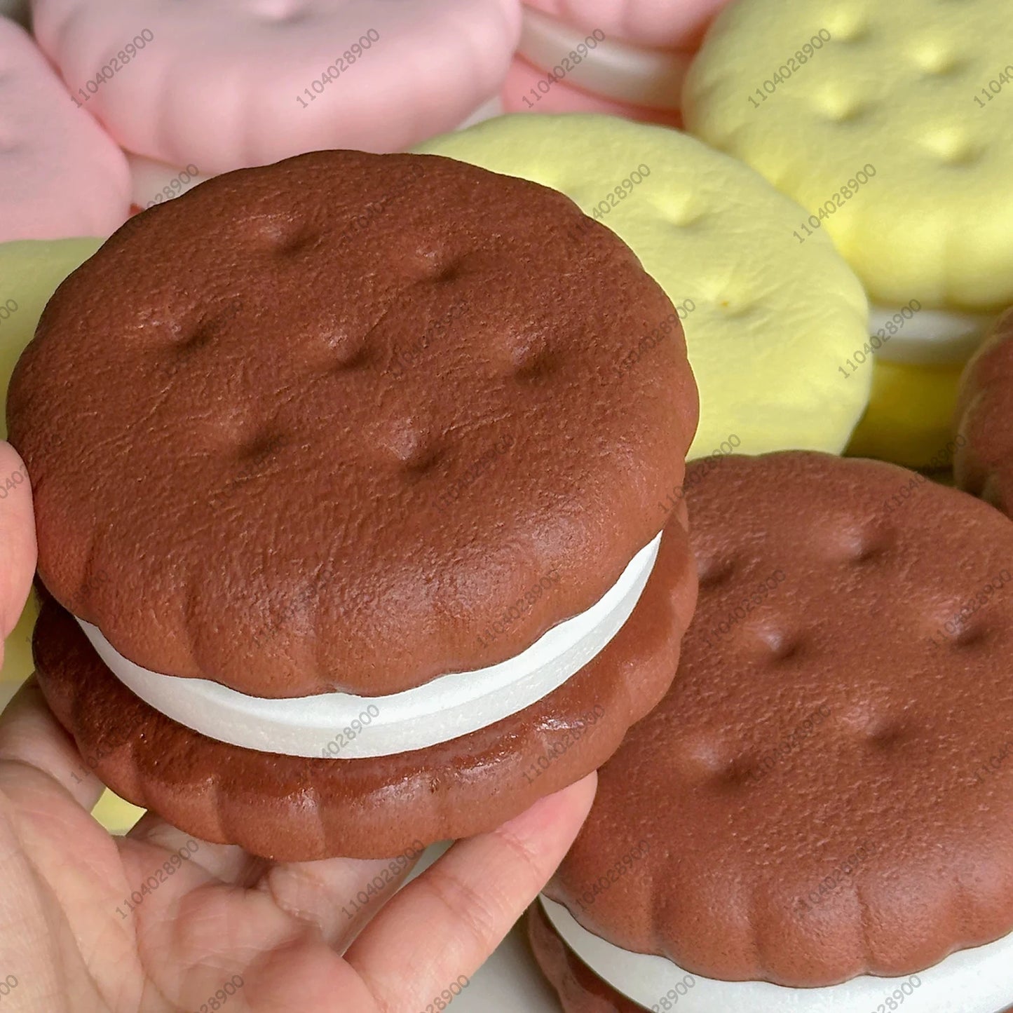 Cookie Squishy