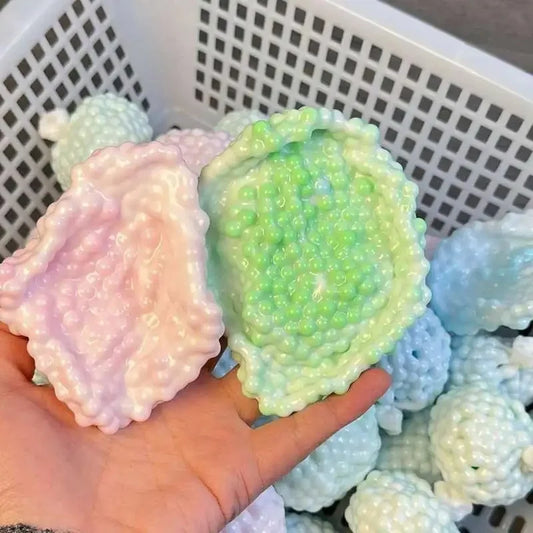Bead Squishy
