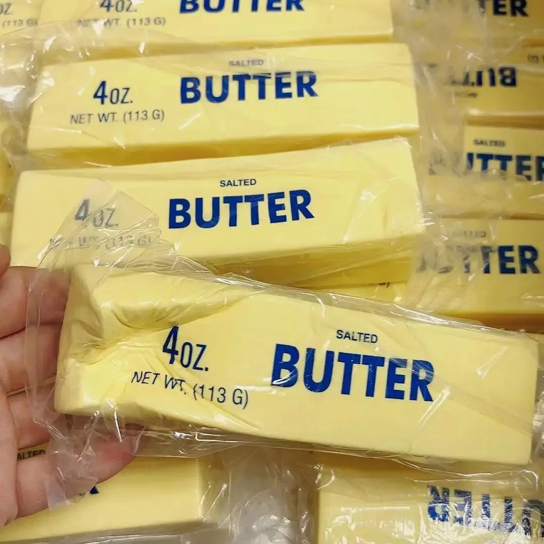 Butter Squishy