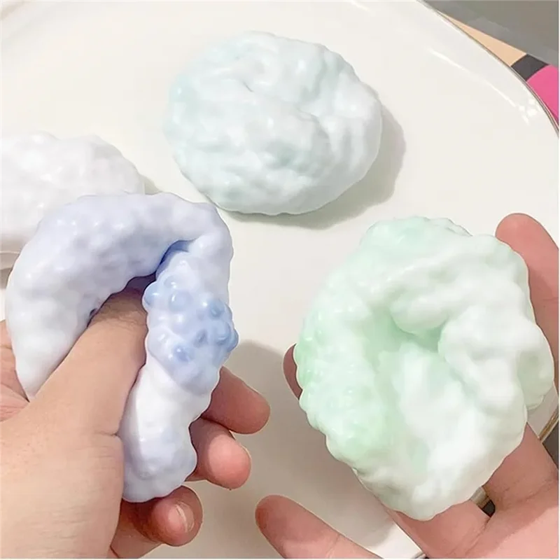 Bead Squishy