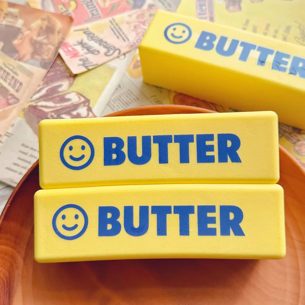 Butter Squishy