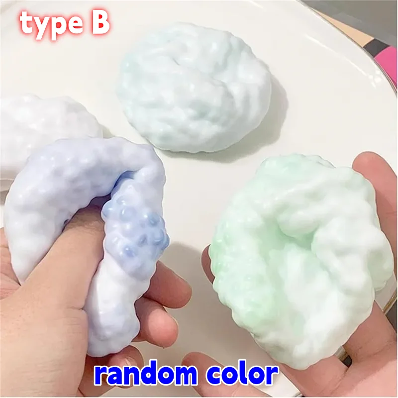 Bead Squishy