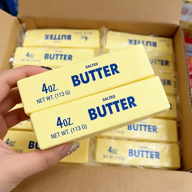 Butter Squishy